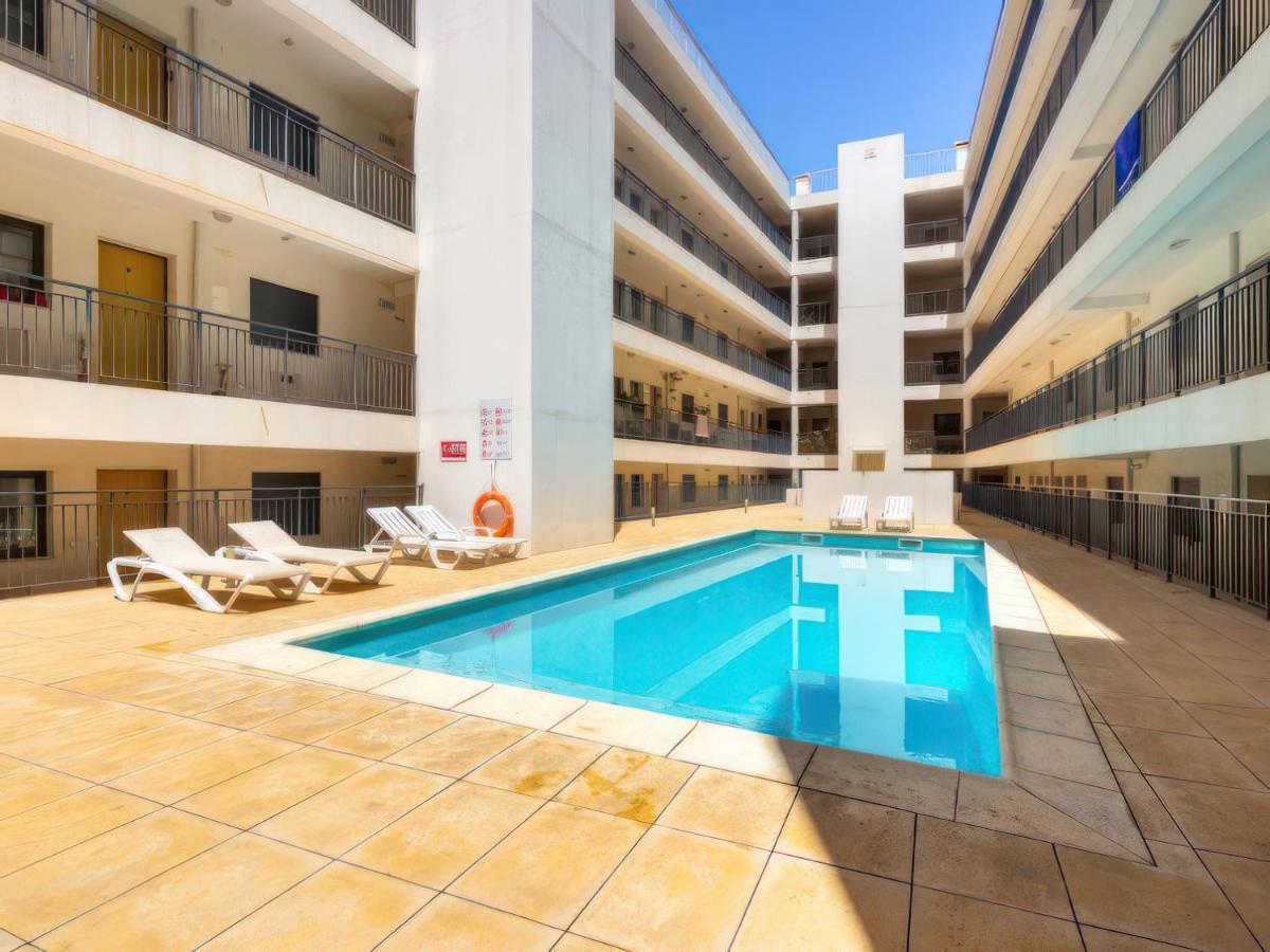 Spacious Terrace, Swimming Pool, Private Parking Olhao Ngoại thất bức ảnh