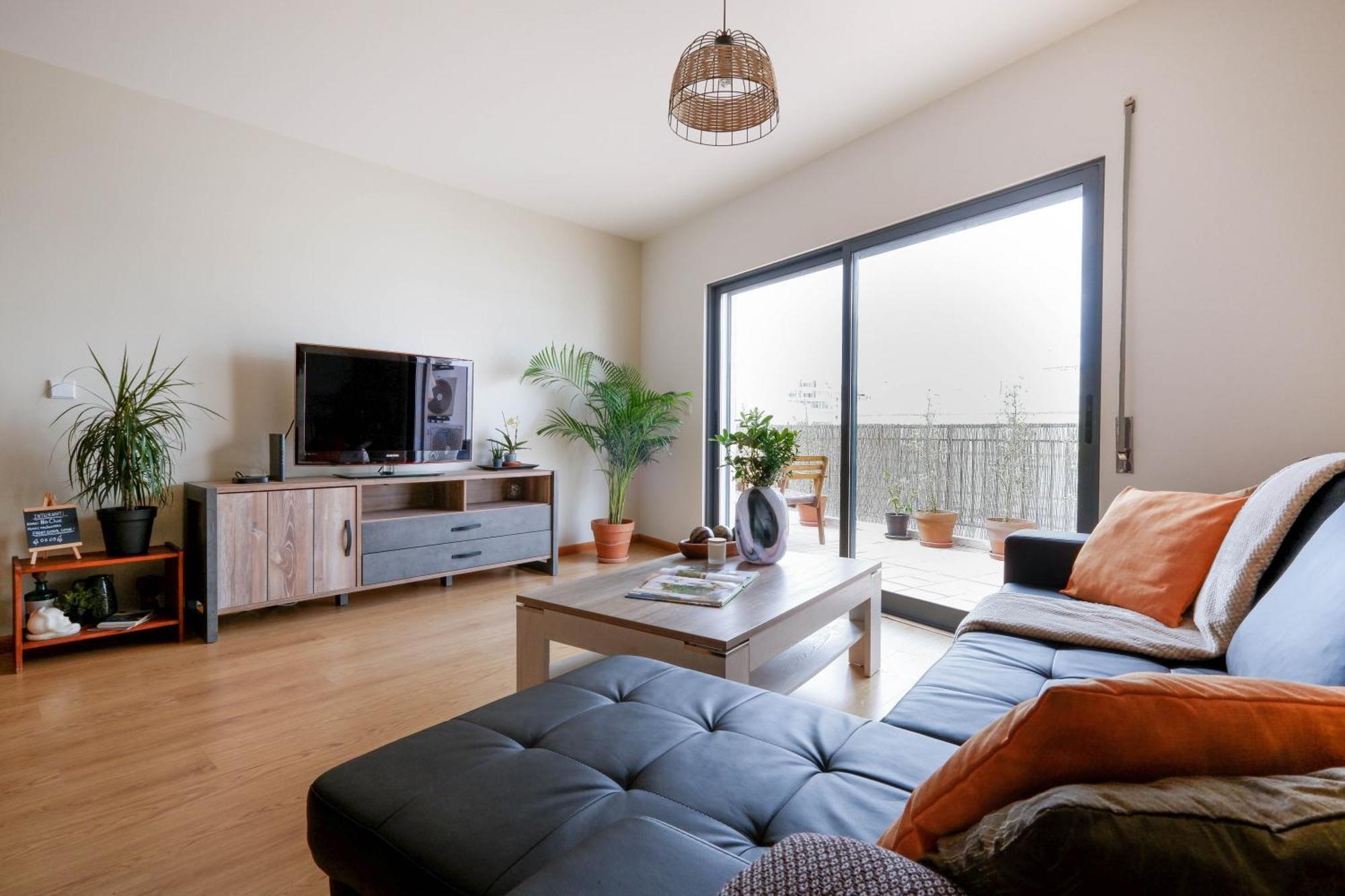 Spacious Terrace, Swimming Pool, Private Parking Olhao Ngoại thất bức ảnh